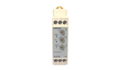 OMRON K8AB-VS1-24VAC