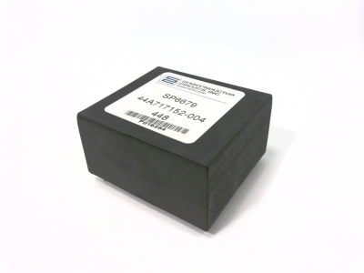 SEMICONDUCTOR CIRCUITS 44A717152-004