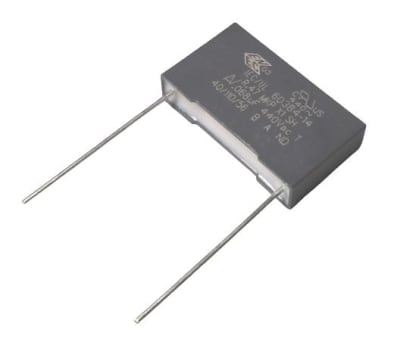 KEMET R474N268050A1K V057