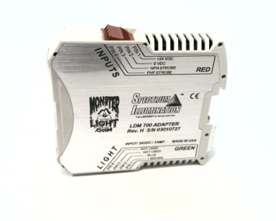 SPECTRUM ILLUMINATION LDM-700-ADAPTER