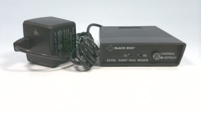 BLACK BOX CORP ME800A-R2
