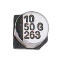 KEMET EDK106M050A9GAA