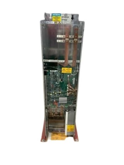 SIEMENS 6SE7031-4FE85-0AA0