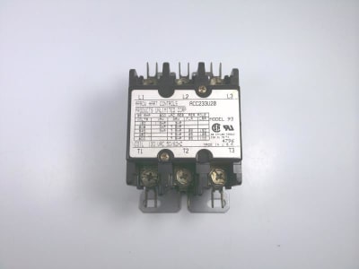 EATON CORPORATION ACC233U20
