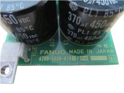 FANUC A20B-1008-0781