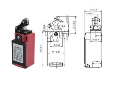 RADWELL RAD4162-SP-A-LAT