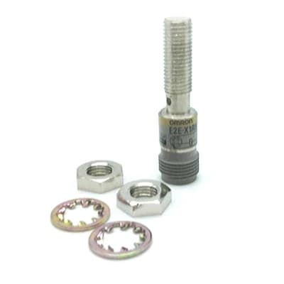 OMRON E2E-X1R5F1-P1