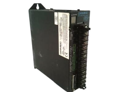 ORMEC SAC-SDM203-S0000