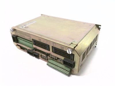 YASKAWA ELECTRIC JZRCR-XC002