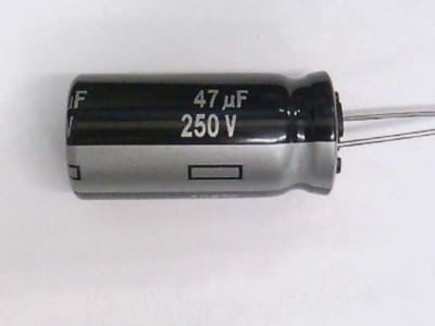 MATSUSHITA ELECTRIC EEU-EB2E470