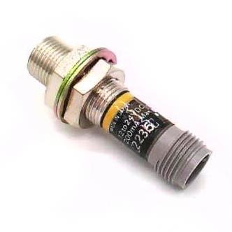 OMRON E2E-X2E1-P1