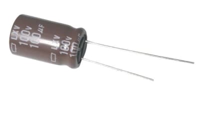 UNITED CHEMI CON ELXV101ELL101MK20S