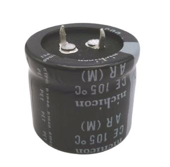 NICHICON LAR2D681MELB25