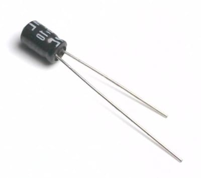 RUBYCON 35ML10MEFC4X7