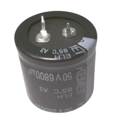 KEMET ELH688M050AS2AA