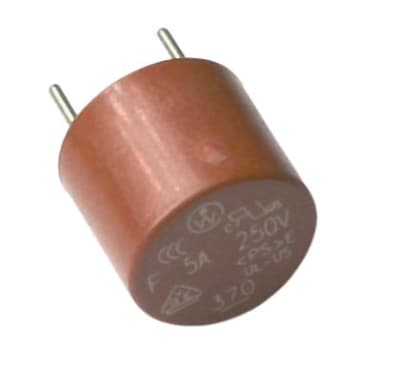 LITTELFUSE 37015000410