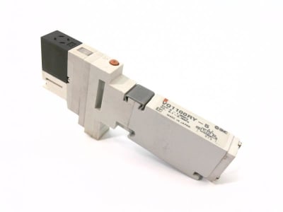 SMC VQ1100RY-5