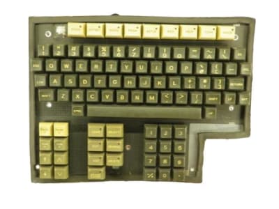 GENERAL ELECTRIC 44A718640-G01