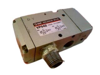 SMC VP542