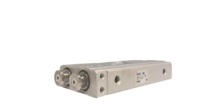 SMC MXQ20L-75BS