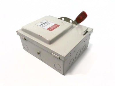 WESTINGHOUSE GNF321N