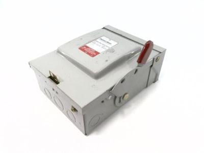 ABB THOMAS & BETTS RGD221NF-TB