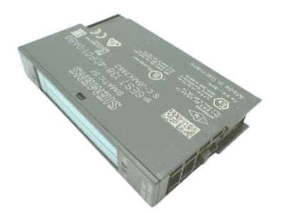 SIEMENS 6ES7138-4DF01-0AB0EACH