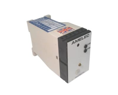 AMELEC ADM230/4-20/4-20/110VAC