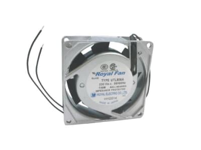 ROYAL ELECTRIC UTL806A