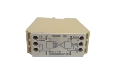 WEIDMULLER EMA-EG3-I-U-4-20MA/0-10
