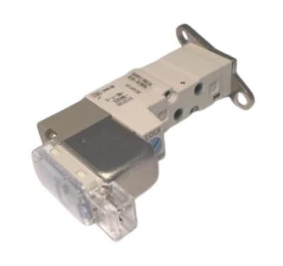 SMC SYJ3120-5MOZD-M3-F-Q