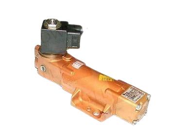 VERSA VALVES VSG-3511-HC-M-U-10-14-55M-D024