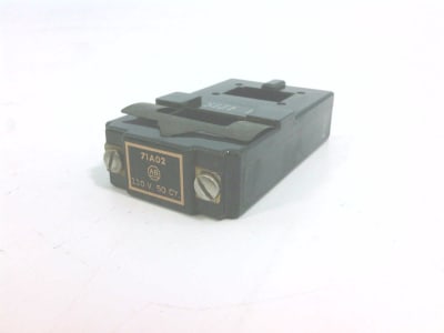 ALLEN BRADLEY 71A02