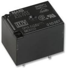 MATSUSHITA ELECTRIC JS1-24V