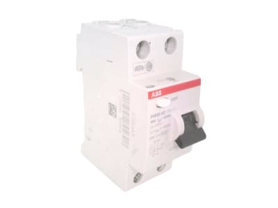 ASEA BROWN BOVERI FH202AC-40/0.03