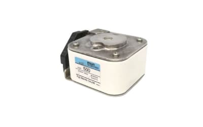 FUJI ELECTRIC CS5F-500