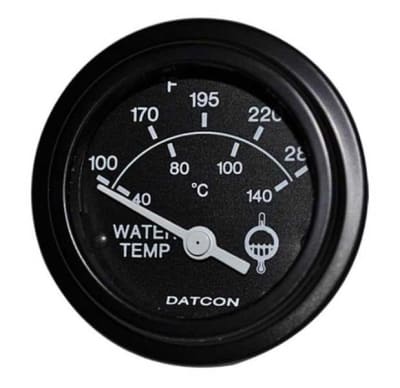 DATCON INSTRUMENT COMPANY 100182