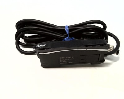 OMRON E3X-HD11 2M