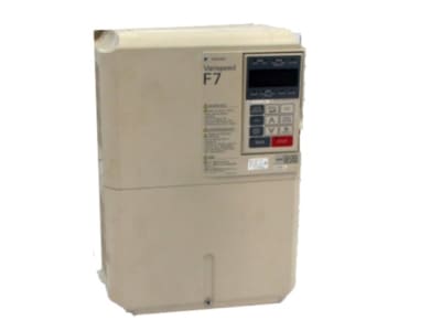 YASKAWA ELECTRIC CIMR-F7A4090