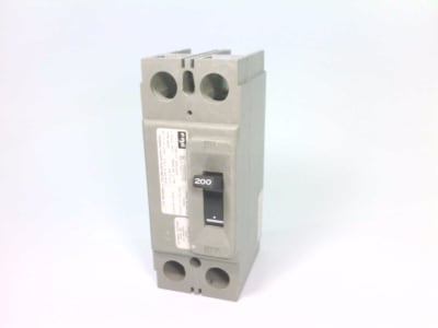 FEDERAL PACIFIC ELECTRIC NEJH223200