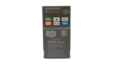 AUTOMATION DIRECT GS11N-10P5