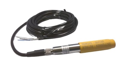 VAISALA SENSOR SYS HMP110 D15A1C3B0