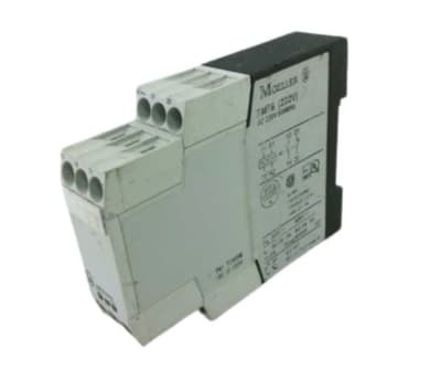 EATON CORPORATION 066400