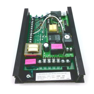 DART CONTROLS 530BC-36M