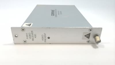 COMNET FVR11