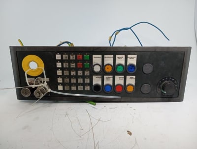 SIEMENS 6FC5303-1AF00-1AA0