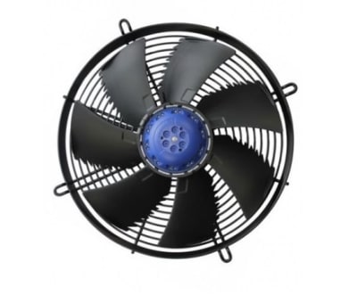 ZIEHL ABEGG FN050-VDQ.4I.V7P1