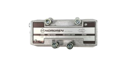 NORGREN SXP9573-176-00