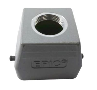 LAPP USA H-B 6 TG M25