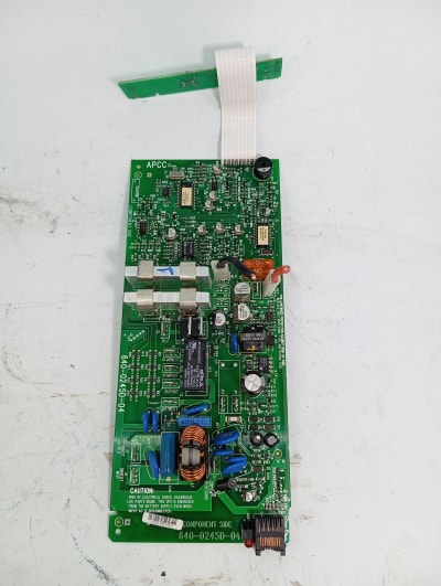 SCHNEIDER ELECTRIC 640-0245D-04